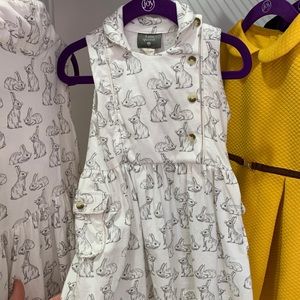 Bunny Dress